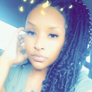 Meet your Posher, Roshonda